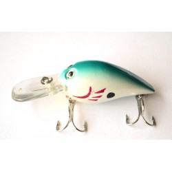 Рибальський воблер BratFishing DUNHAL, 80мм, 9,6 г, колір № 99